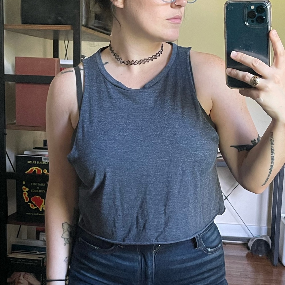 Muscle Tank